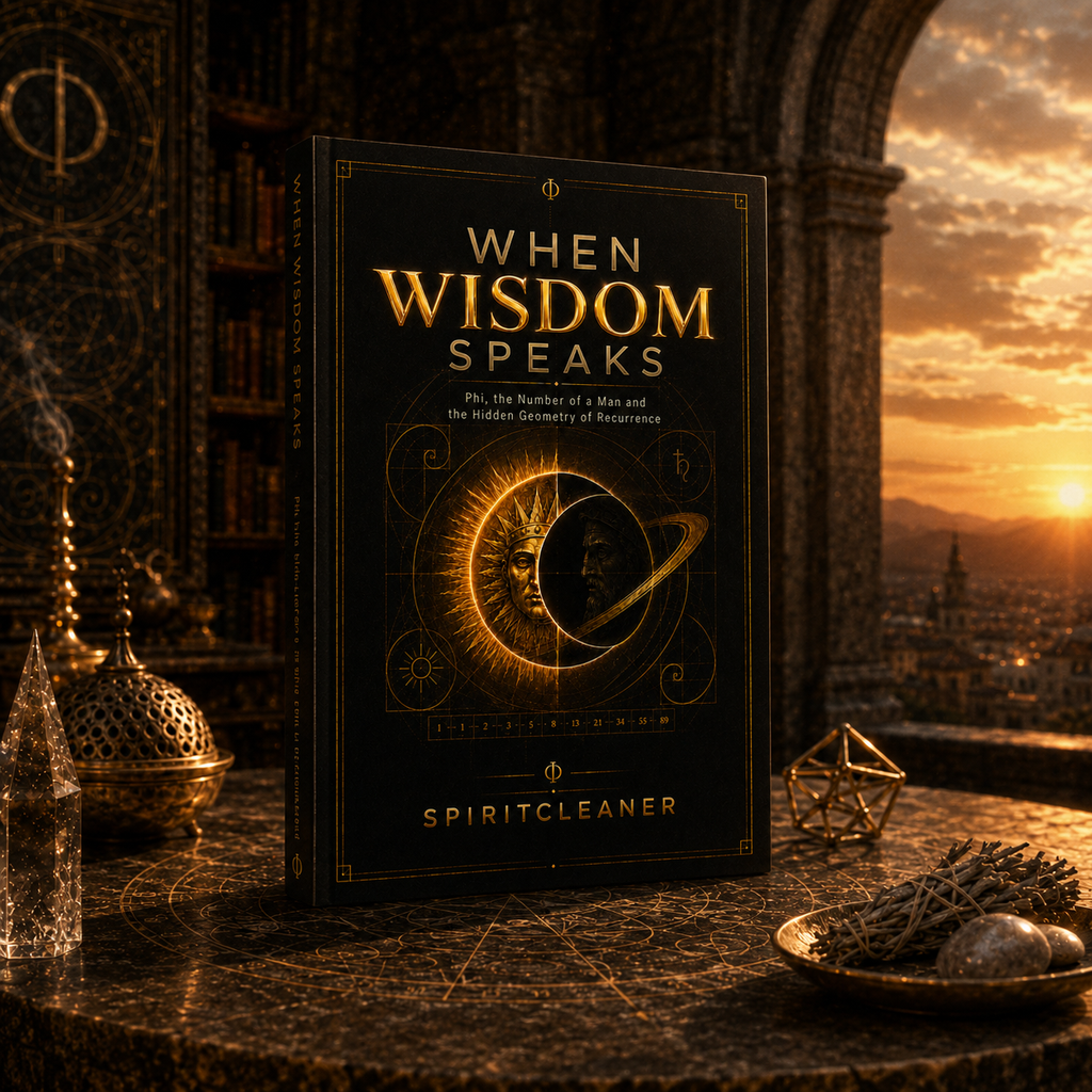 When Wisdom Speaks - Paperback - Direct from Store