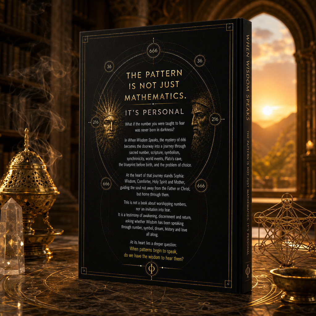 When Wisdom Speaks - Paperback - Direct from Store