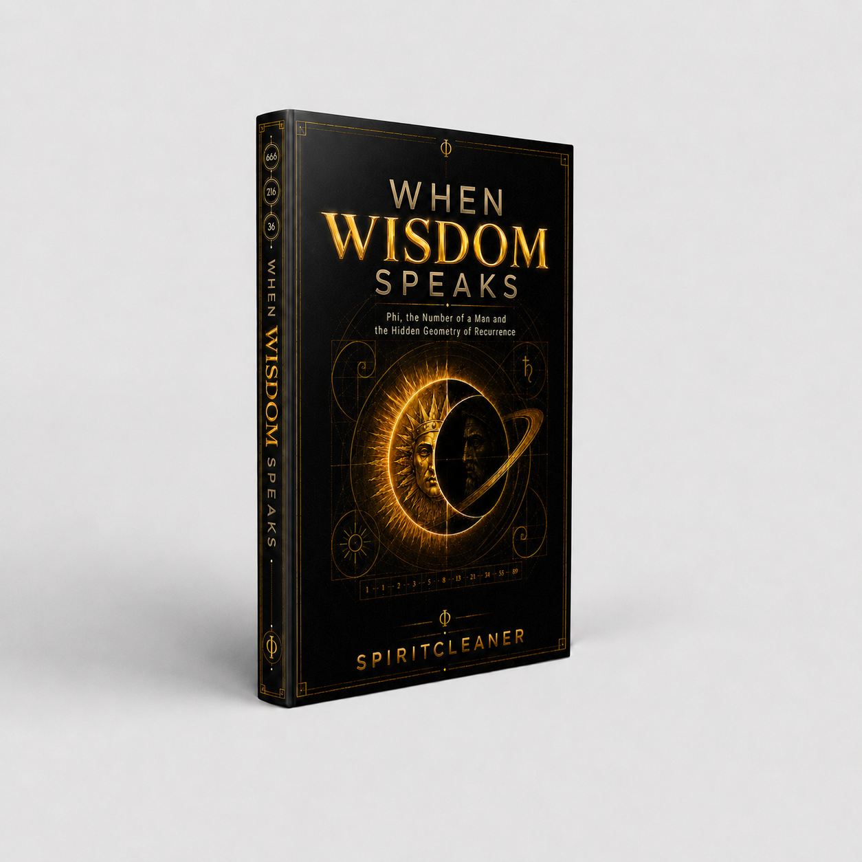 When Wisdom Speaks - Paperback